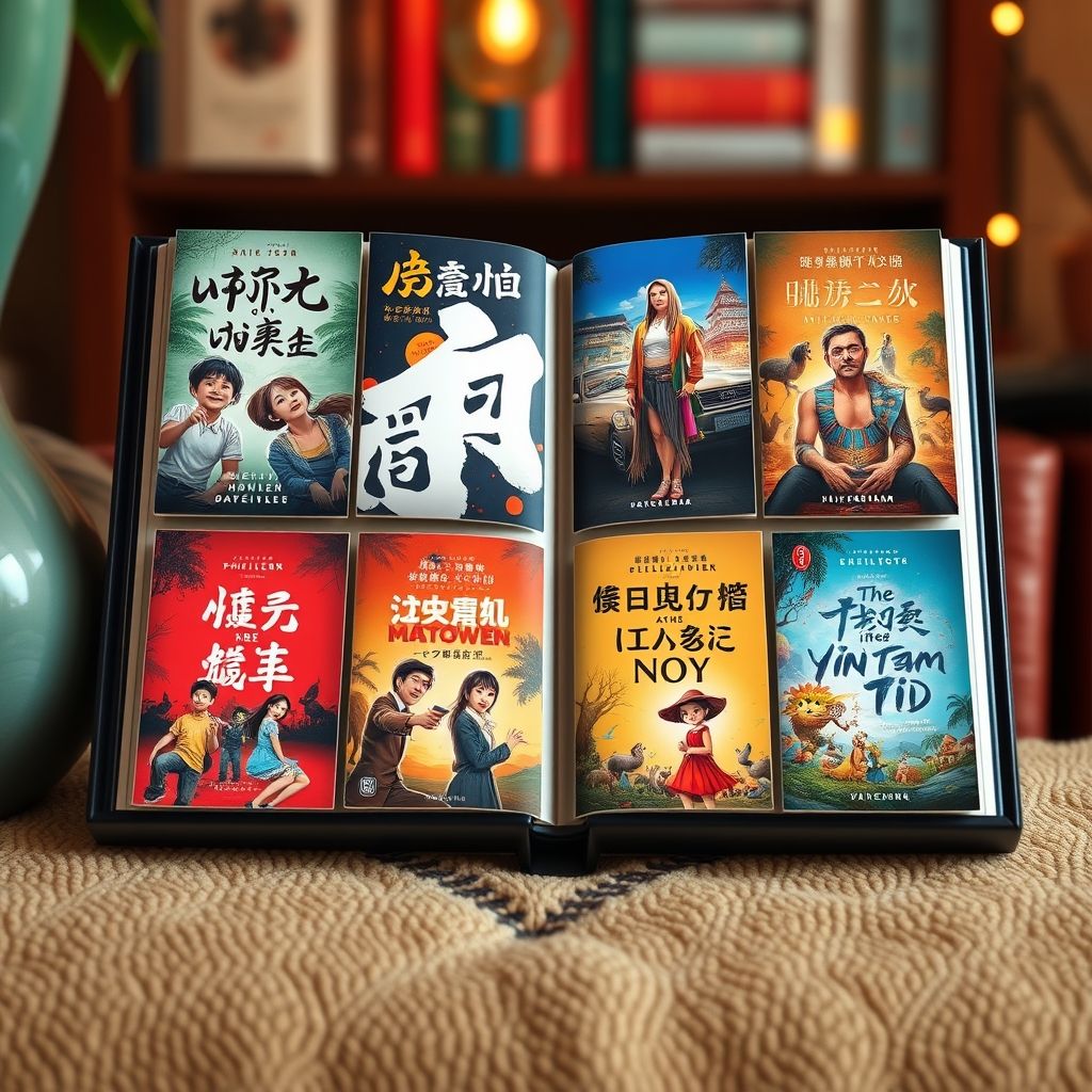 ถ้าคุณชอบ 'ญินตามติด' ลองดูเรื่องเหล่านี้! รับรองไม่ผิดหวัง